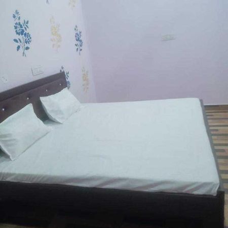 Hotel O The Village Hotel Panchli Bagian luar foto