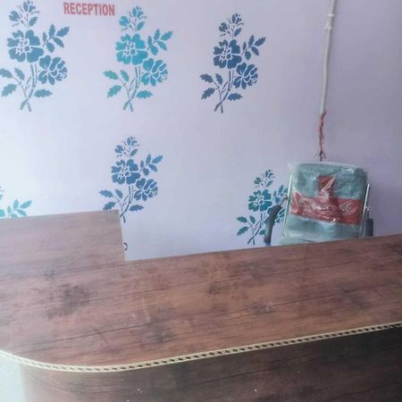 Hotel O The Village Hotel Panchli Bagian luar foto