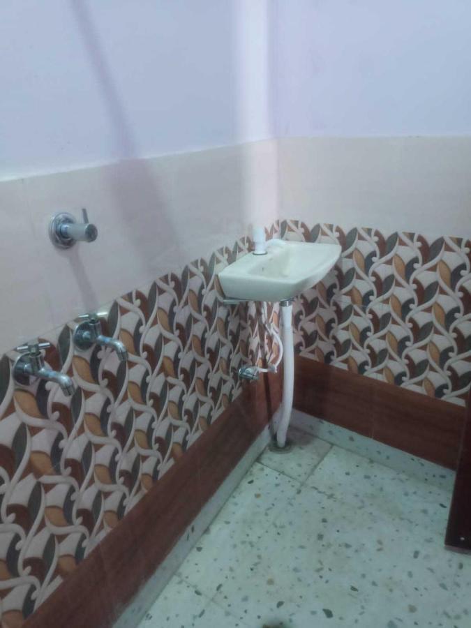 Hotel O The Village Hotel Panchli Bagian luar foto