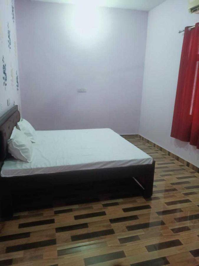 Hotel O The Village Hotel Panchli Bagian luar foto