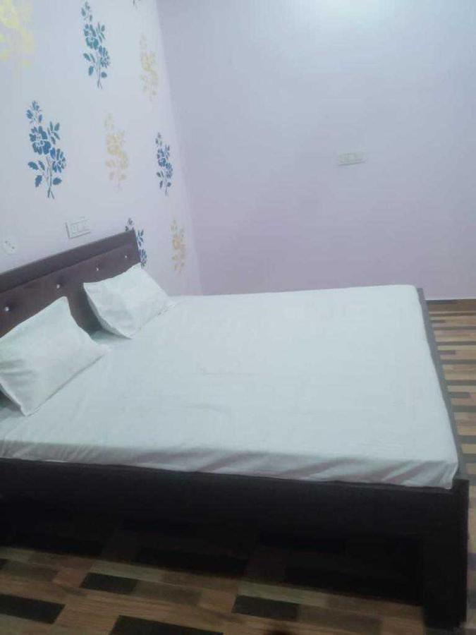Hotel O The Village Hotel Panchli Bagian luar foto