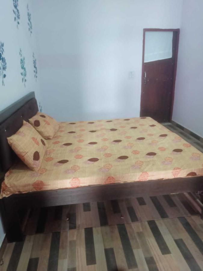 Hotel O The Village Hotel Panchli Bagian luar foto