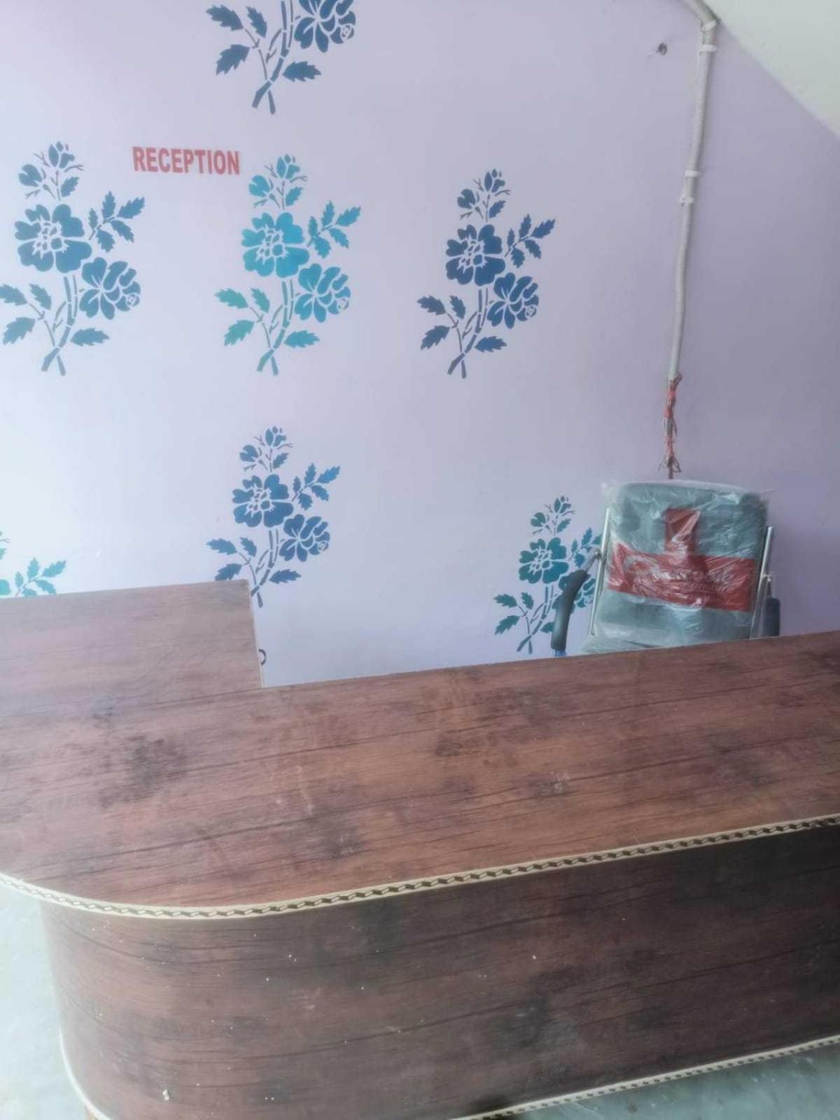Hotel O The Village Hotel Panchli Bagian luar foto
